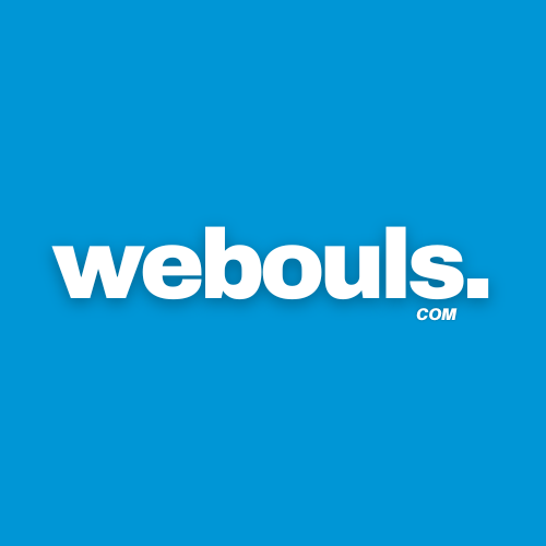 logo webouls